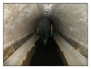 新龙镇管道高压清洗