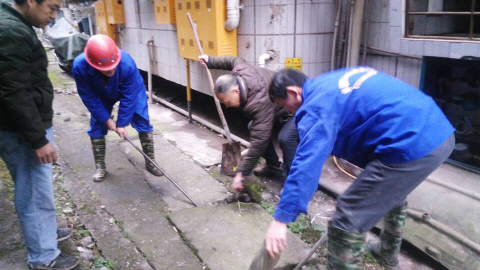 新龙镇清掏化粪池、管道疏通一站式服务<高效><技术><可靠>