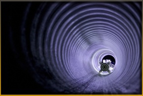 新龙镇UVCIPP紫外光固化修复工艺特点和施工工艺